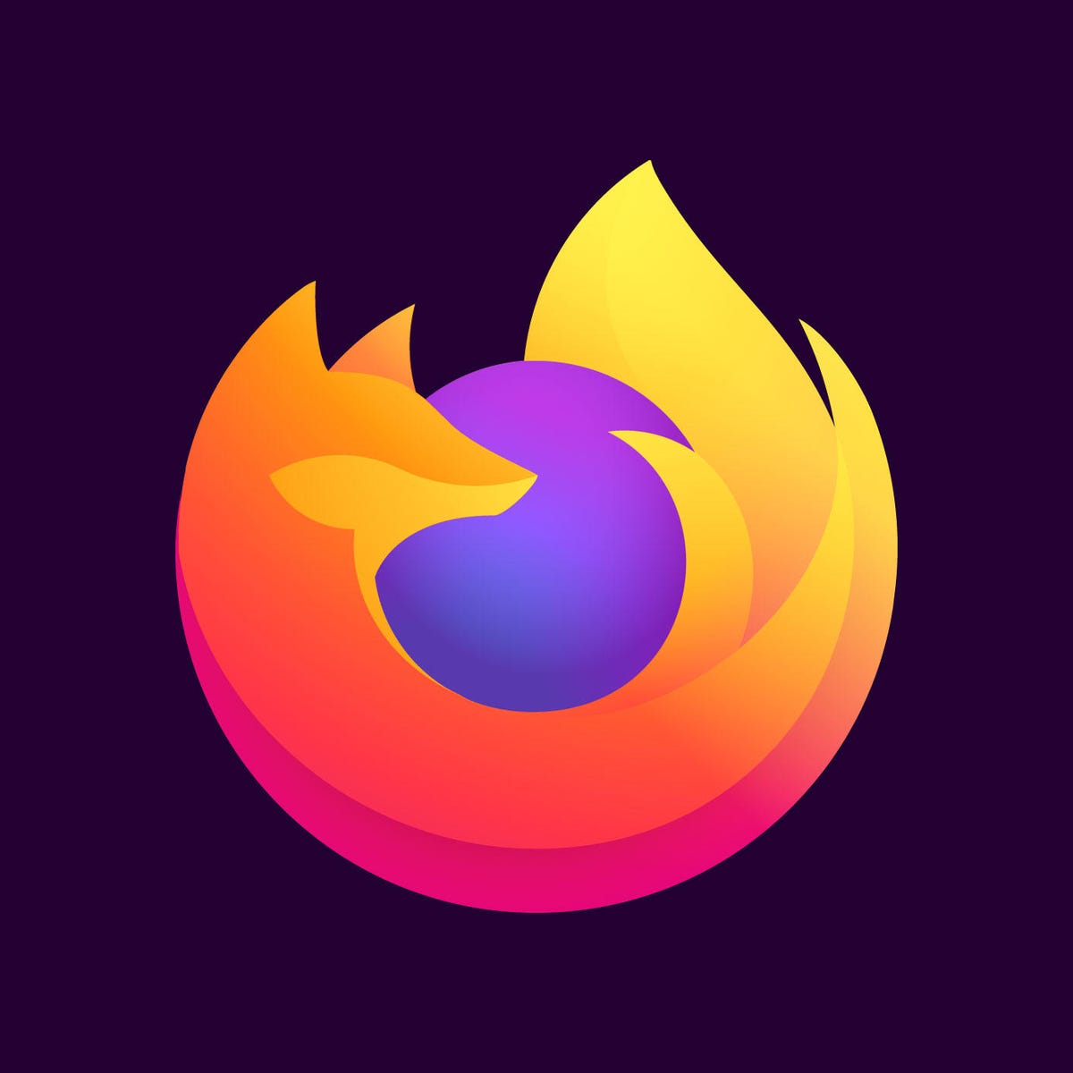 Mozilla gives Firefox a new logo to span new apps and services - CNET