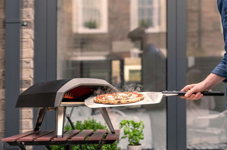 Best pizza oven 2023