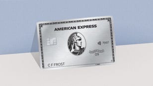 How Much Are American Express Membership Rewards Points Worth in August 2022?