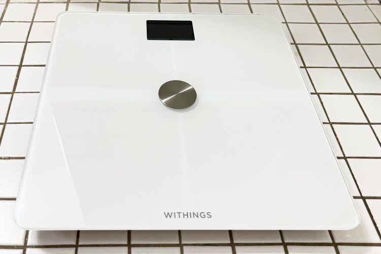 9 Best Body Fat Scales for 2024