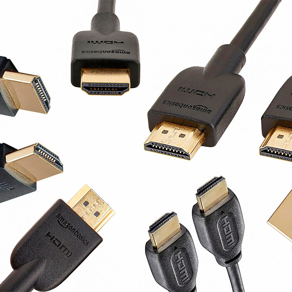 suffix klistermærke underskud The Best HDMI Cables for Your TV in 2023 - CNET