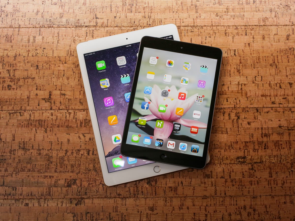 3 Ways to From Your iPad - CNET