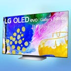 LG G2 Series Evo Gallery Edition
