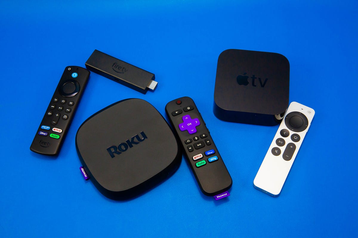 Fire TV Stick 4K Max is a stellar streaming stick you can live without
