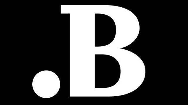 A Dr. B logo