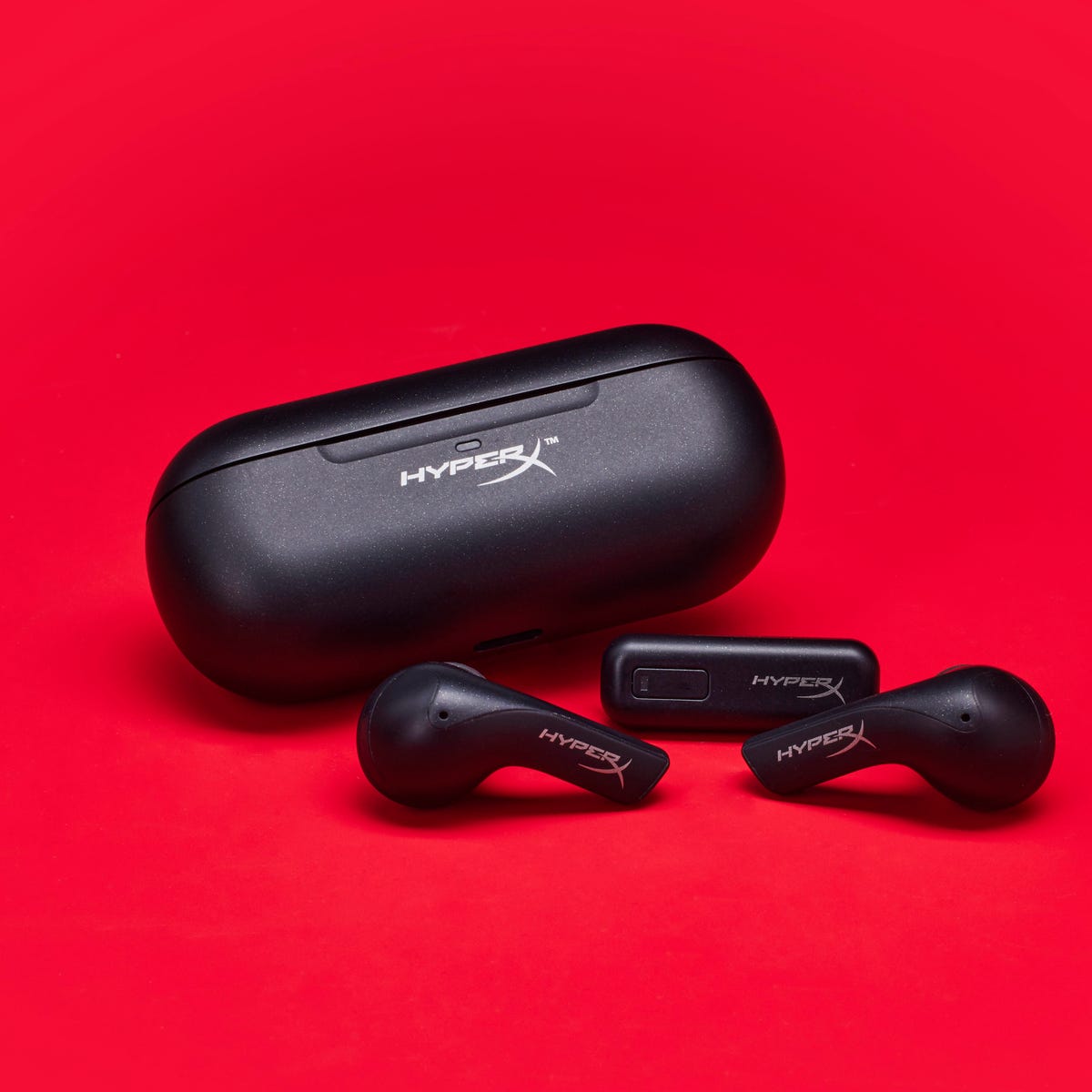 HyperX Cloud Mix Buds Are True Wireless Earbuds for Gaming Dual-Mode Connectivity -