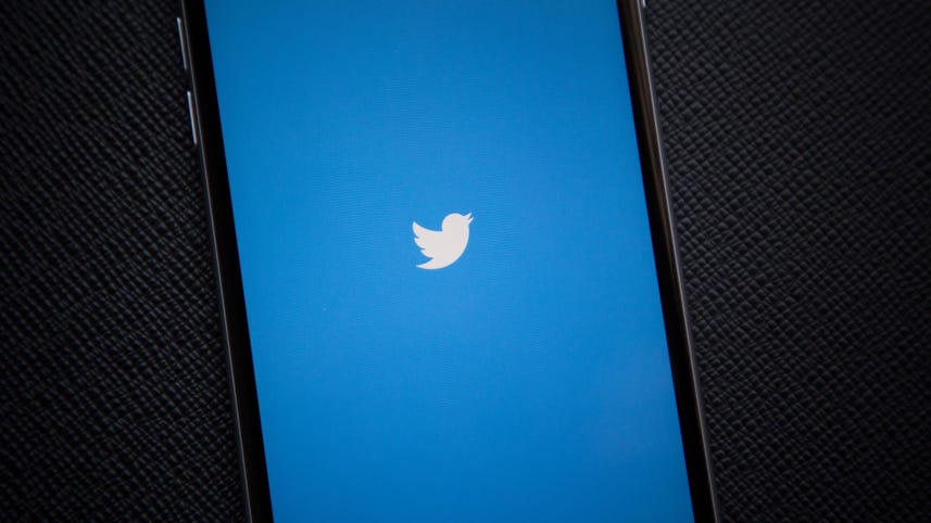 Twitter testing conversation starters, Google making personal data discovery easier