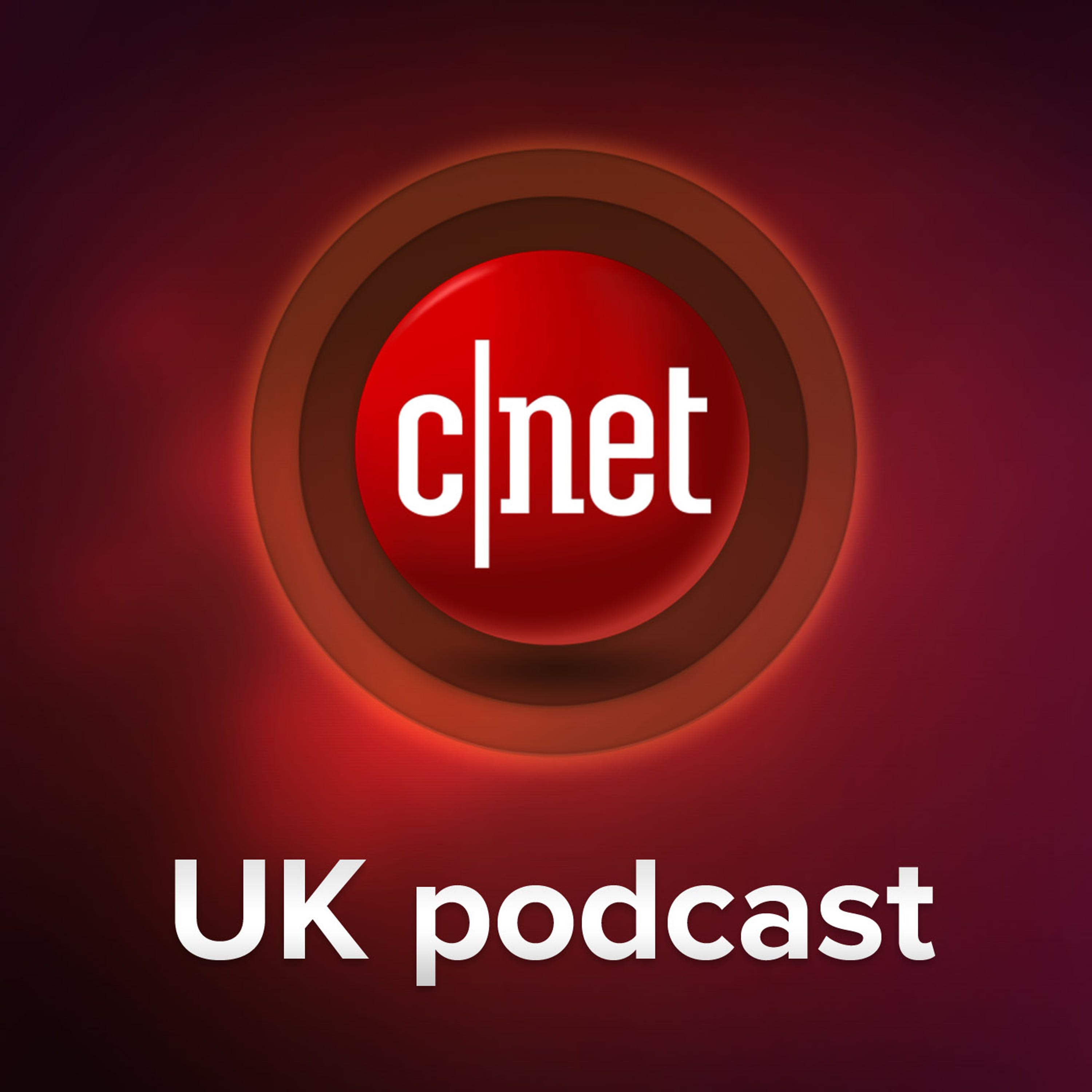 CNET UK Podcast (video)