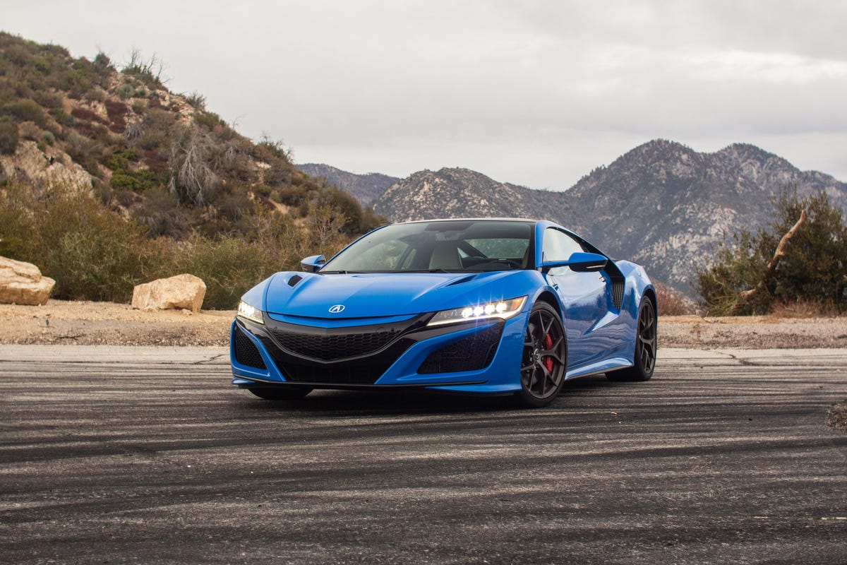2021-acura-nsx-los-angeles-cars-and-coffee-143