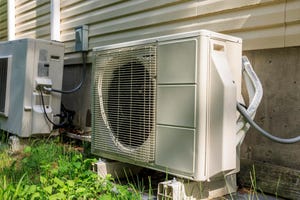 Image of article: The Type of Heat Pump You…