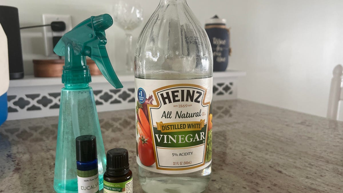 ingredients for all purpose cleaner