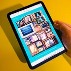 iPad Mini en iPad van de 9e generatie