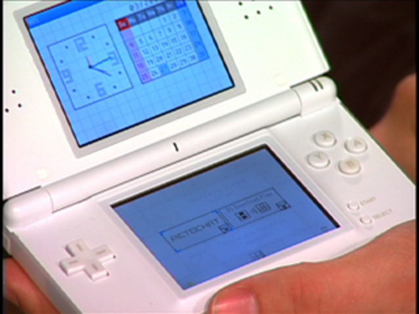 Quick Tips: Fix your Nintendo DS touch screen