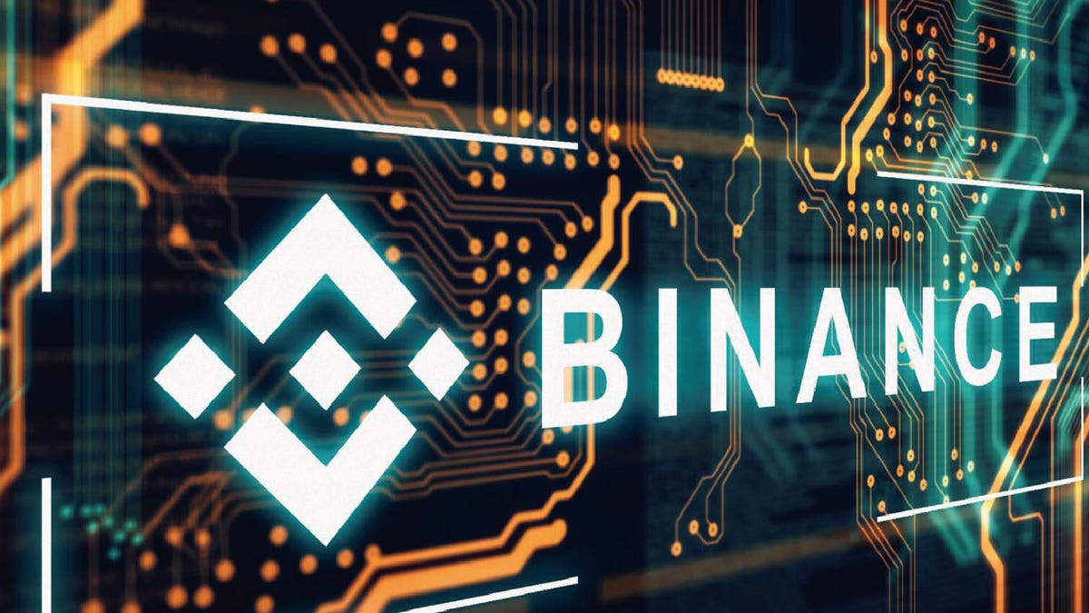 binance-cryptocurrency-hack-security