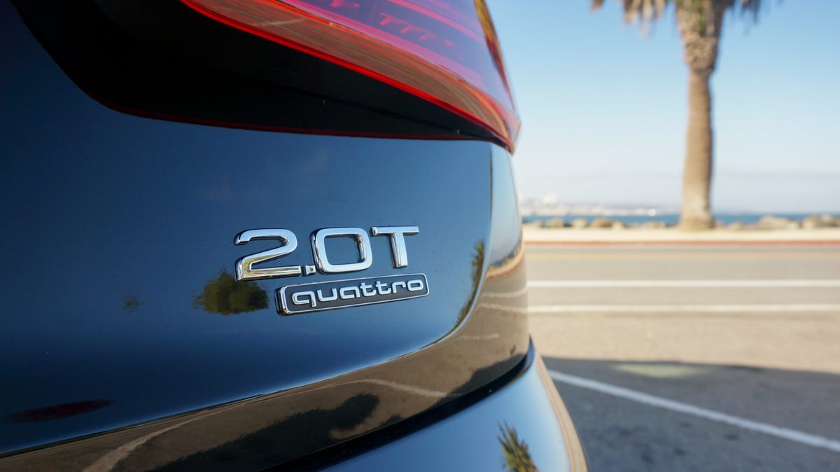 2016 Audi Q3 quattro
