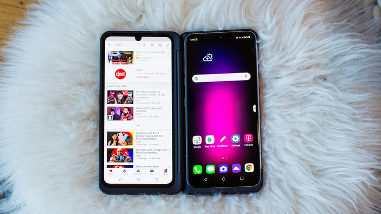 2022 İçin En İyi Katlanabilir Telefonlar: Motorola Razr 2020, Galaxy Flip, Galaxy Fold 2 ve Daha Fazlası