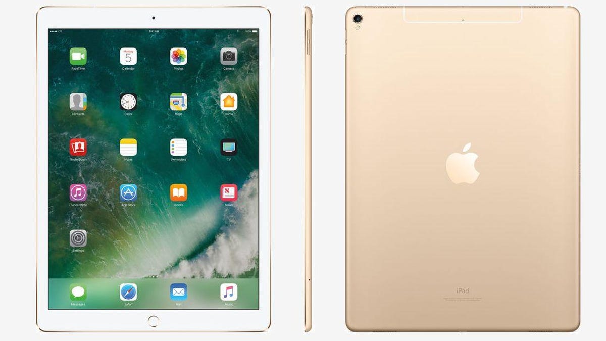 ipad-pro-12-9-2017-gold-front-side-rear
