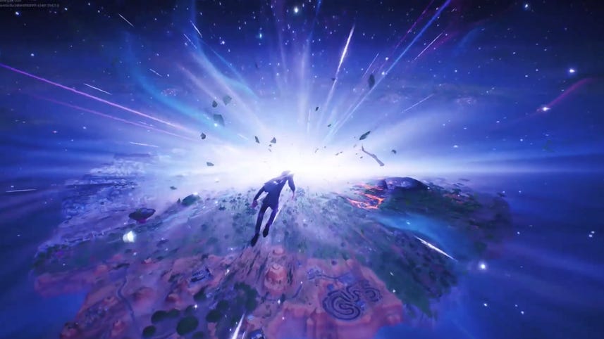 Fortnite's explosive ending, Pixel 4 rumors swirl ahead of launch