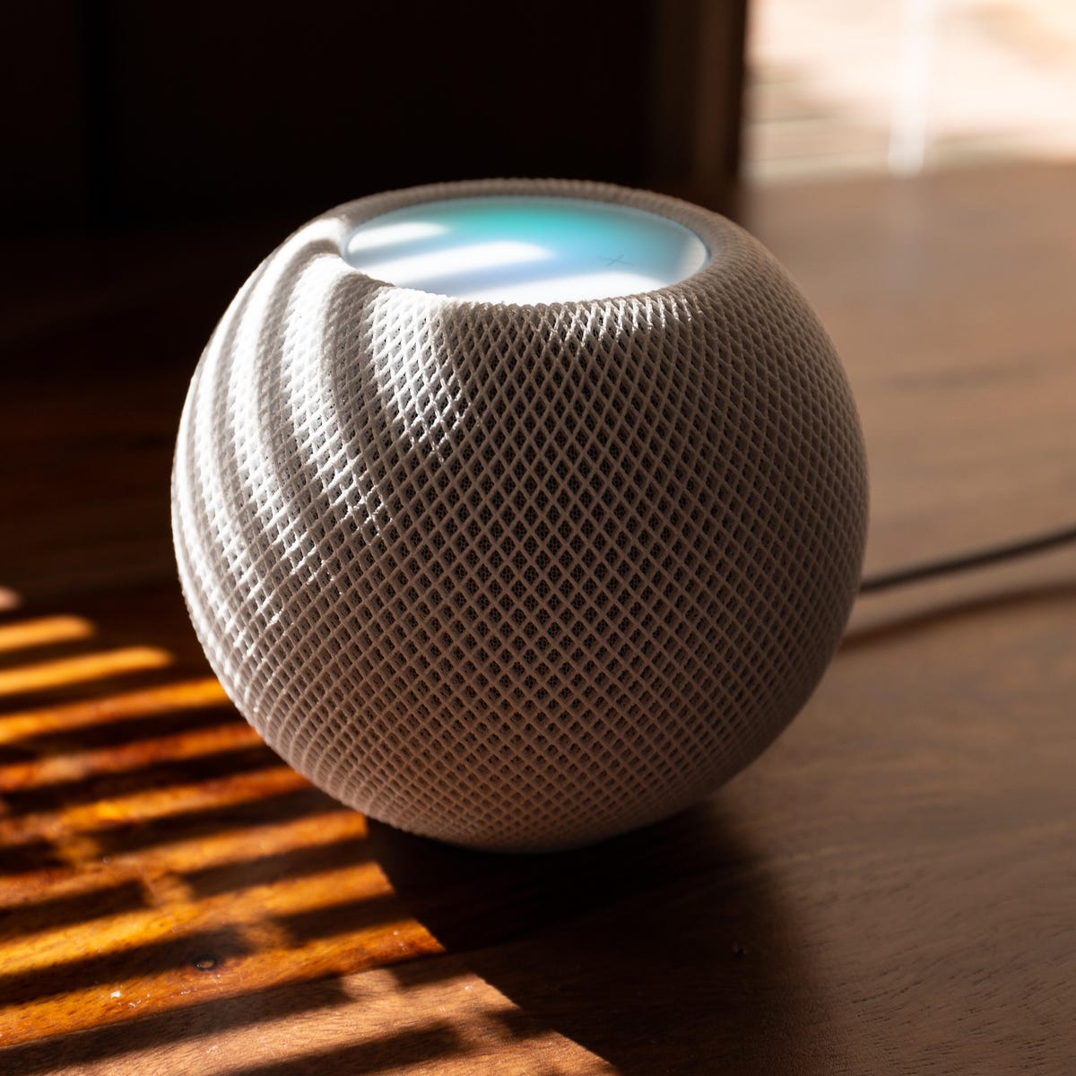 Apple HomePod Mini review: These little Siri smart speakers are a big hit -  CNET