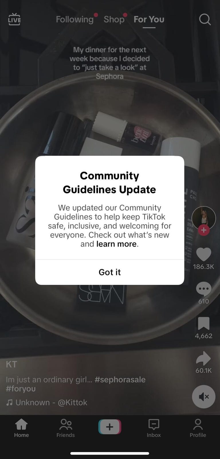 tiktok-community-guidelines-update