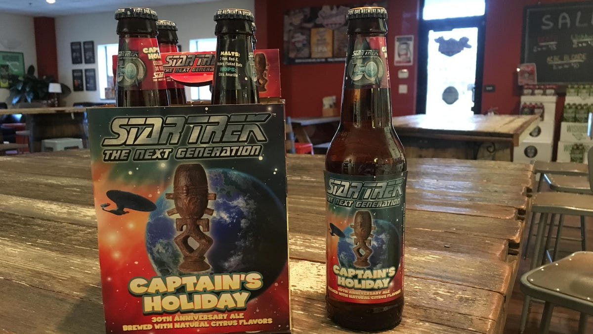 captains-holiday-beer-shmaltz-brewing-company