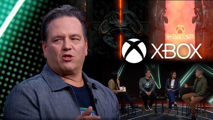 Everything Xbox Announced at its Business Update