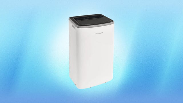 Beat the heat this summer with these portable AC units — save $120