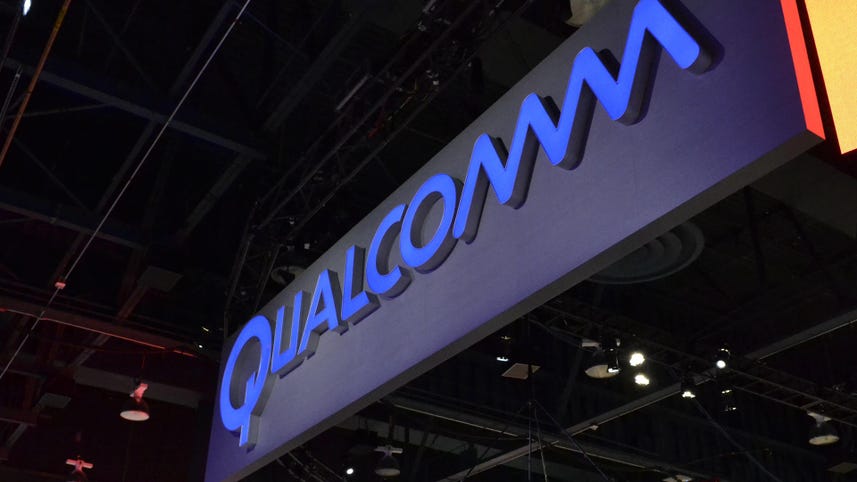 Apple may call it quits with Qualcomm in future iPhones