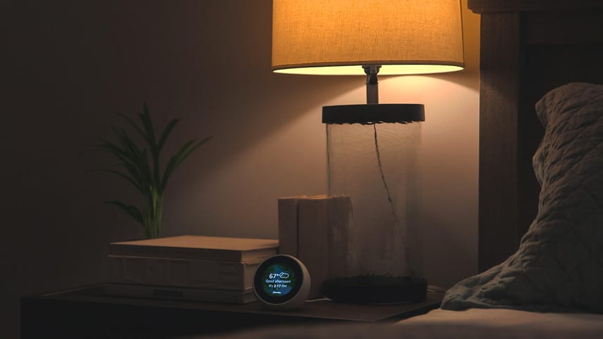 7 ways smart home devices can help you sleep better