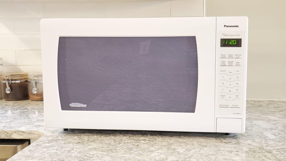 Best Microwave Of 2022 Cnet, Best Small Countertop Microwave 2020