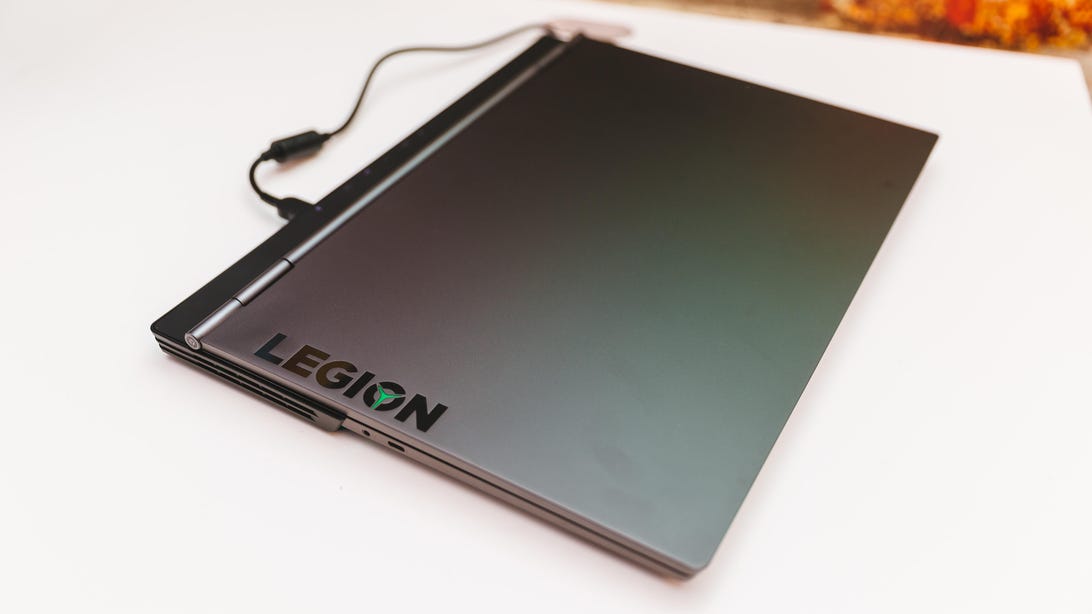 Add Lenovo to the list: New Legion Y740, Y540 gaming laptops get Nvidia’s latest