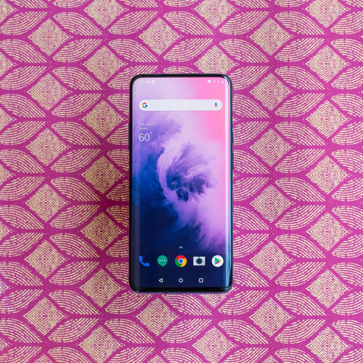raket dictator straal OnePlus 7 Pro review: The best Android phone value of 2019 - CNET