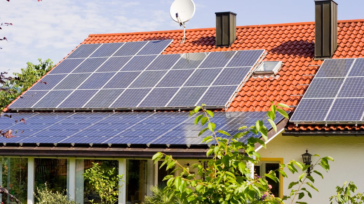 How Do I Claim Solar Panels On My Taxes