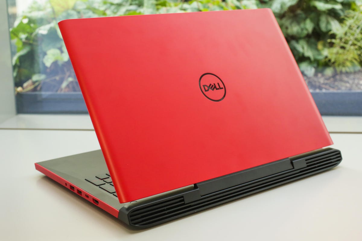 Dell Inpsiron 15 7000 Gaming Laptop