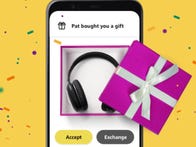 <p>You can now send gifts on Amazon without knowing your family or friends mailing address.&nbsp;</p>