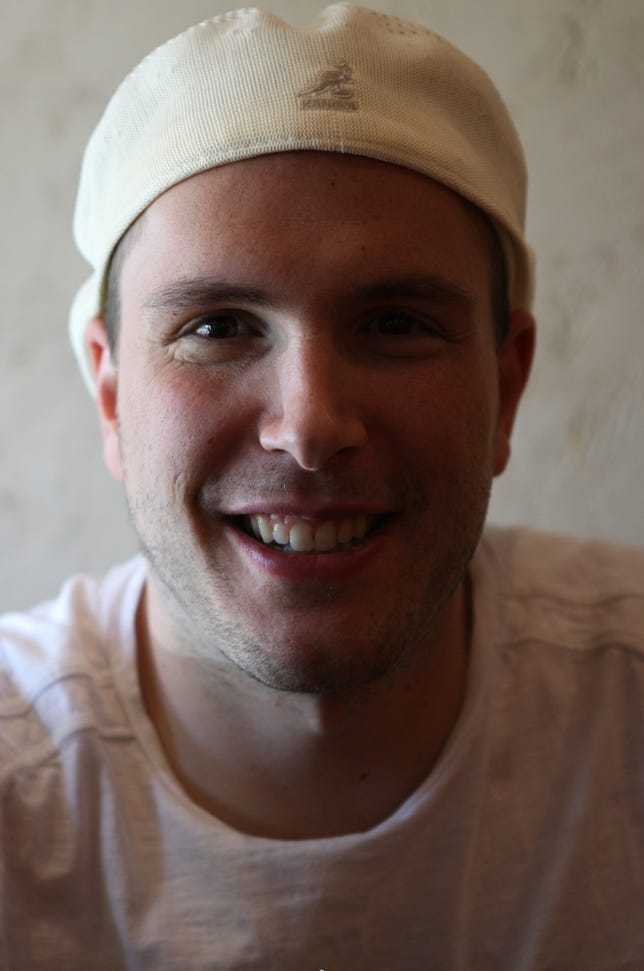 Elie Bursztein, who worked on the NuCaptcha analysis as a postdoctoral researcher at the Stanford Security Laboratory