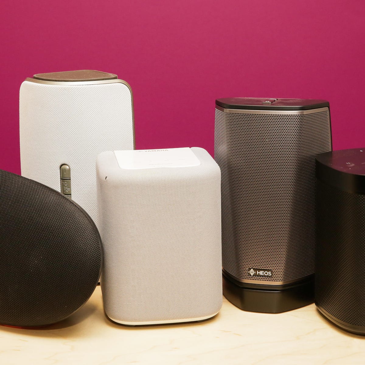 lounge jug der Best Wi-Fi speakers under $200: Sonos, Chromecast, Bose and more - CNET