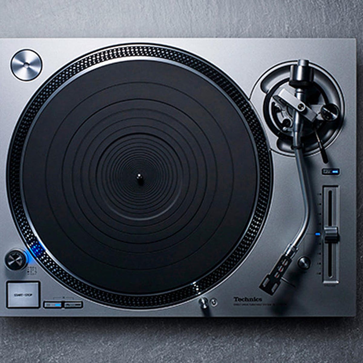 Technics SL-1200GR turntable, for DJs or audiophiles or both? - CNET