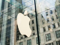 <p>Apple leaders like CEO Tim Cook have supported workforce diversity efforts.</p>