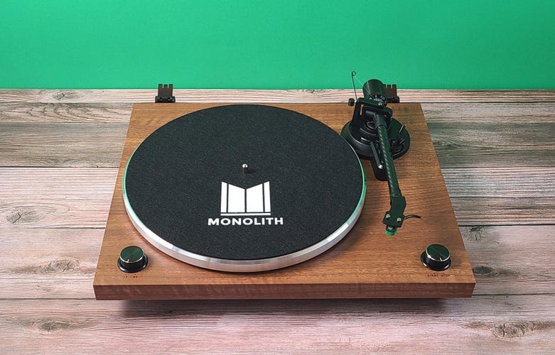 The 5 Best Turntables and Record Players of 2024