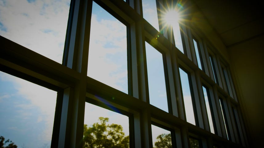 How See-Through Solar Panels Could Bring Renewable Energy to Your Windows