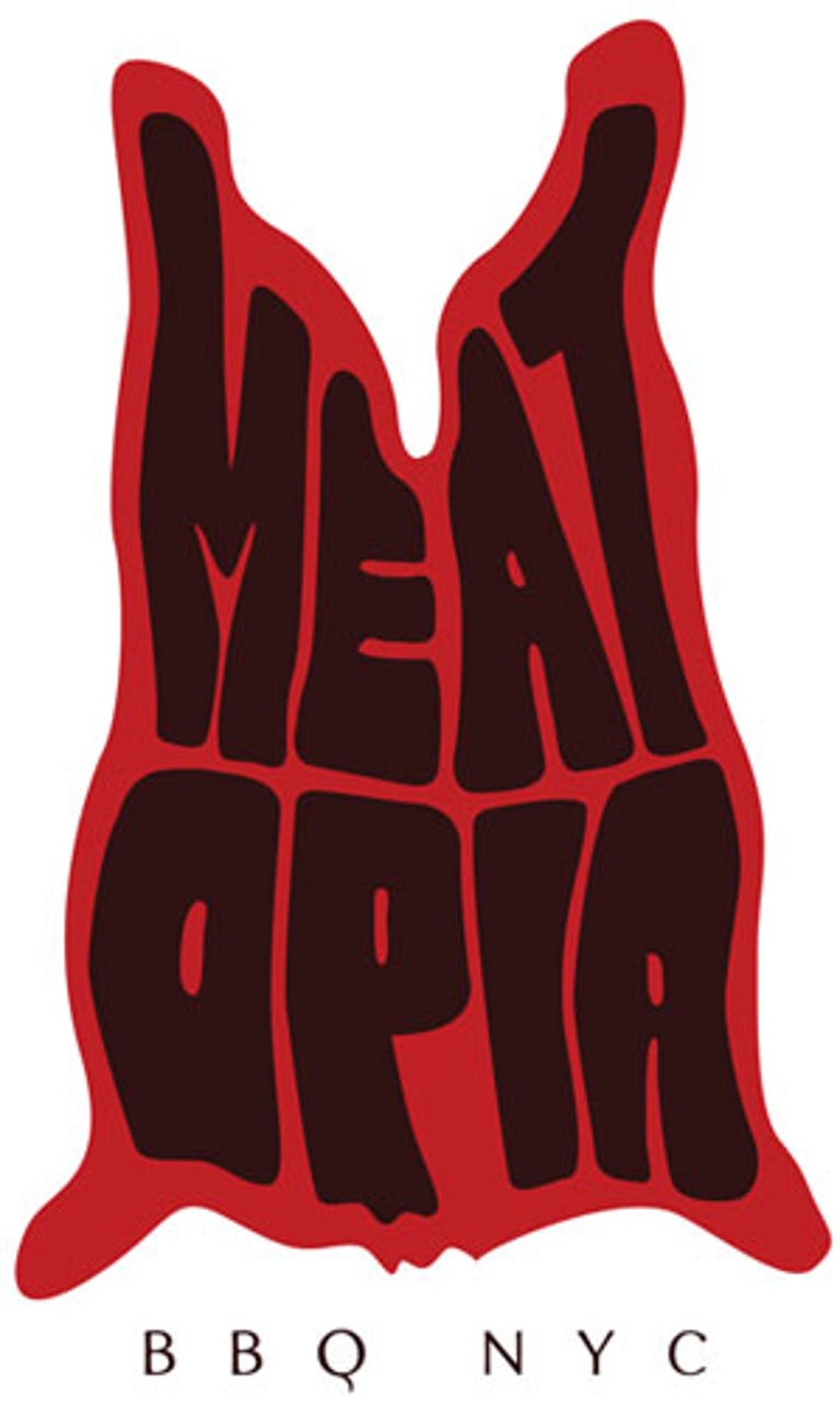 Meatopia Logo