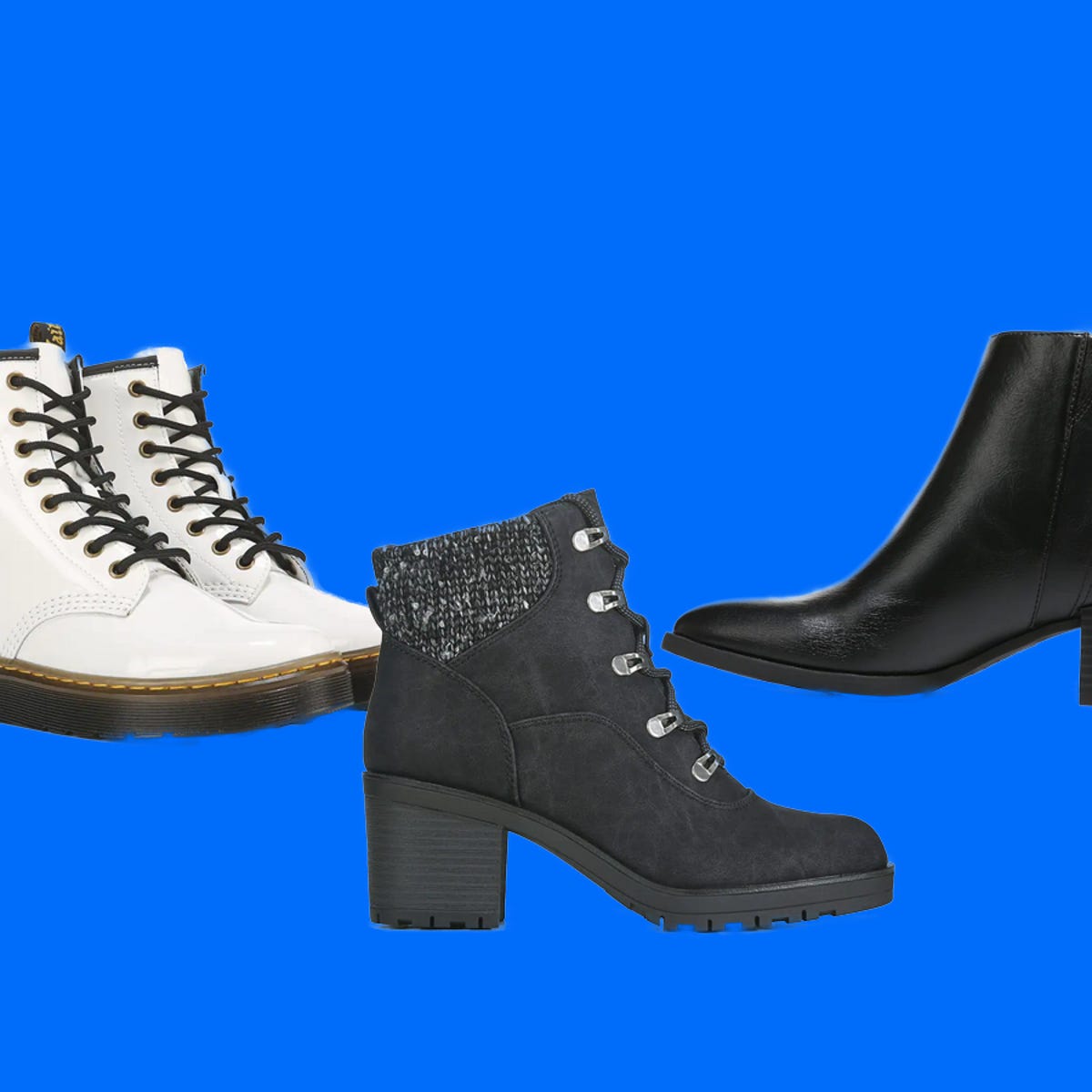 Famous Footwear Lace Up Boots Flash Sales | medialit.org