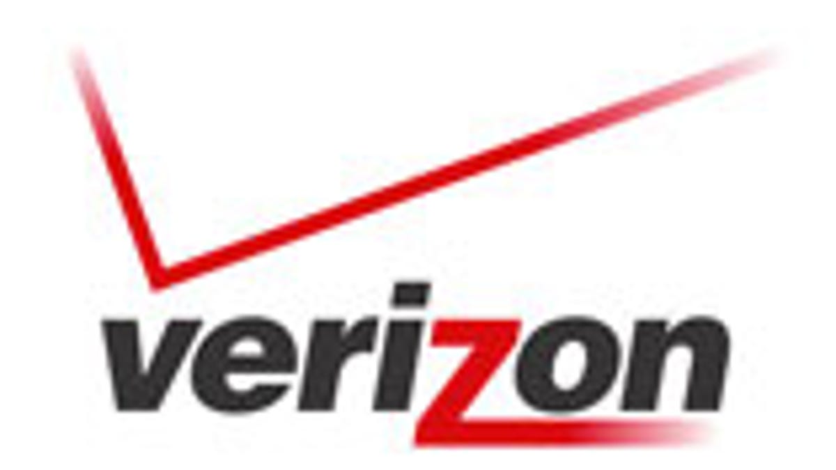 Verizon Wireless logo