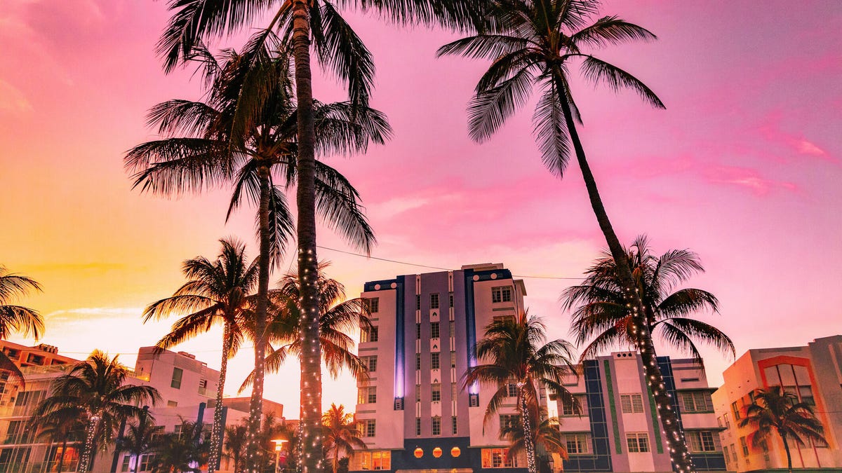 Best Internet Providers in Miami Beach, Florida