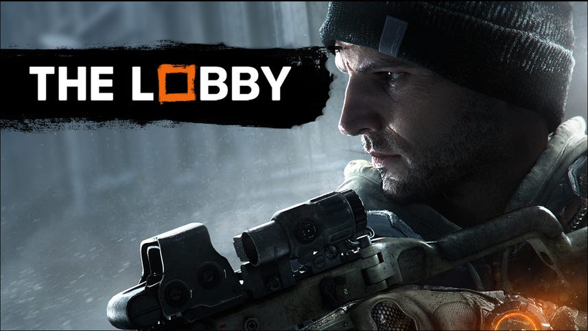 GameSpot's The Lobby - What did The Division learn from Destiny?