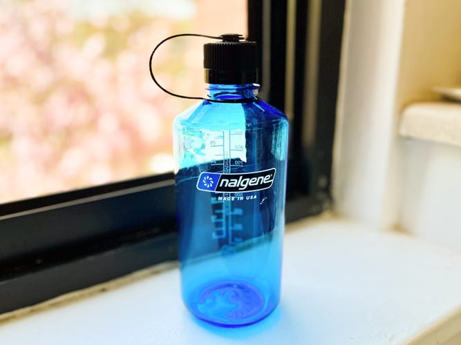 The Best Water Bottles of 2024, Tested and Reviewed