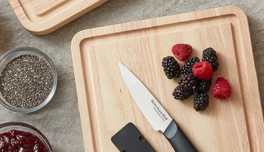 6 Essential Tools Every Chef Should Own – Carigu