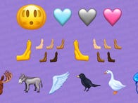<p>We could see the final version of these emojis on our devices by 2023.&nbsp;</p>