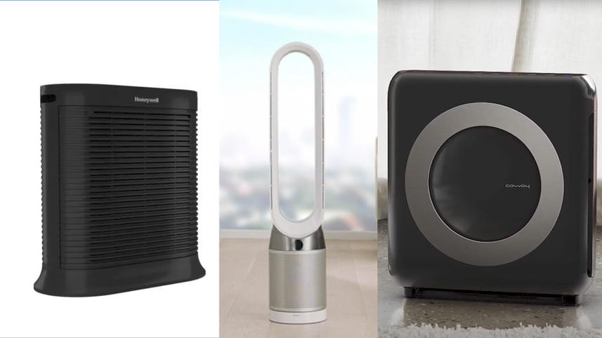 Which air purifier should you get?